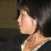 Mai Marcussen Yoon