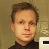 Geir Morten Brenna