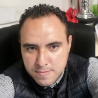 José Guadalupe Correa Montero