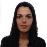 Elena González Sánchez, DVM, PhD