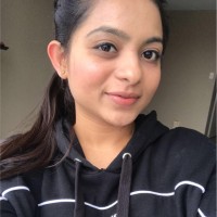 Dharmina Patel