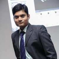 Shahroze Jamil