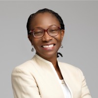 Steffi Benjamin, MEd, CLC, CFRE