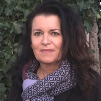 Helle Fischer Holm