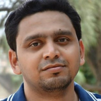 Ayan Majumdar