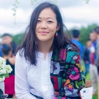 Bhawana Limbu