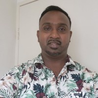 Babu Kumar