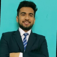 Ritik Vaswani