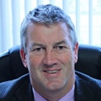 Brian Mellor
