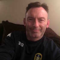 Rob Fogarty