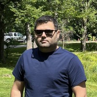 Mohsen Jafarimalek