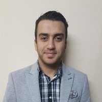 Ashraf Metwalli