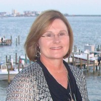 Joy Mccord