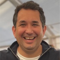 Adrian Vega