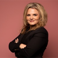 Jacqueline Terlouw