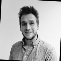 Adrian Fox