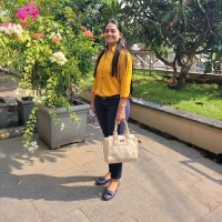 Leena Solanki