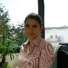 sandrine vang