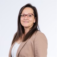 Melanie Primeau