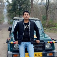 Atul Kumar