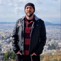 Eleftherios Panagiotidis