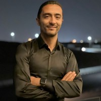 Islam Mohammed El Ghandour