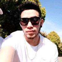 Greg mohamed Castro irias