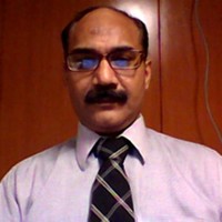 Faisal Abrar Hashmi