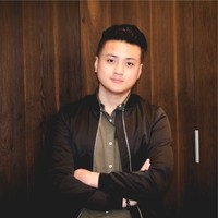 Ryan Vu, Rid, Well Ap