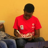 katamanywa Buyinga Barbra