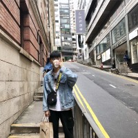 陈奕全