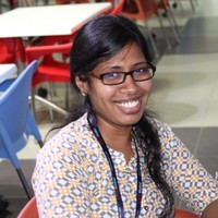 Elizabeth Oommen