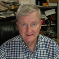 Mark Mccandless
