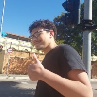 Isaque Barbosa