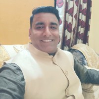 Pradeep Kumar Pareek