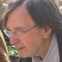 José Gonzalez