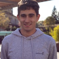 Gorka Boveda Montero