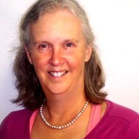 Mary Miche