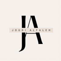 Joudi Alfaleh