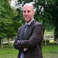 Christophe Van Ravestyn