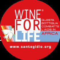 WINE FOR LIFE Comunità di Sant'Egidio