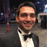 Tolga Kurbanzade