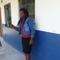 Fikile Samukelisiwe Tembe