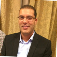 Hichem Ben Amor
