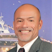 Anthony (Aj) Calderon