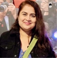 Purvi Mehta