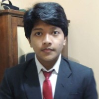 Frido Anggoro Yulianto