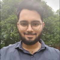 Pradhumn Shrivastava