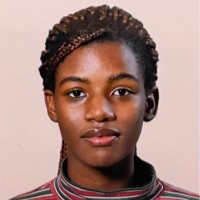 Mia Magucha