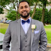 Joe Abraham